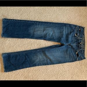 American Eagle jeans 31x32